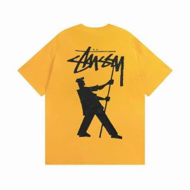 Picture of Stussy T Shirts Short _SKUStussyS-XLXB97439722